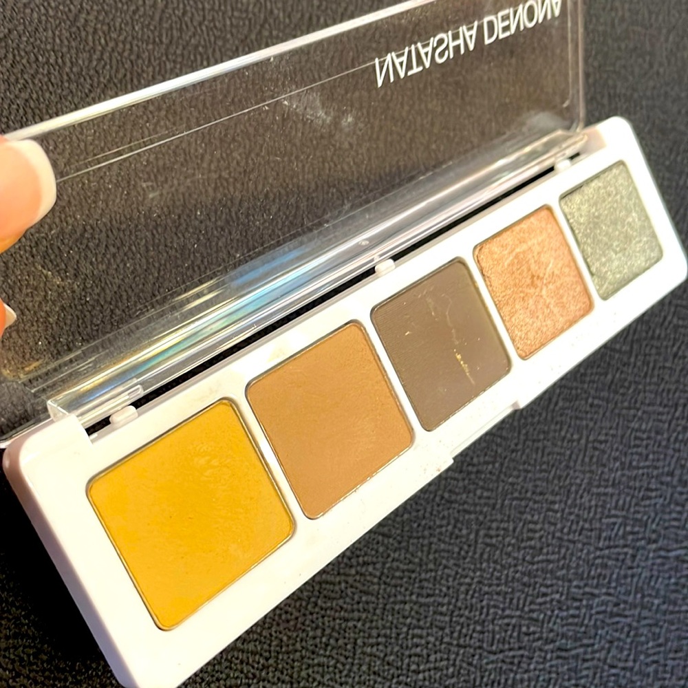 NATASHA DENONA Ayana Eyeshadow Palette